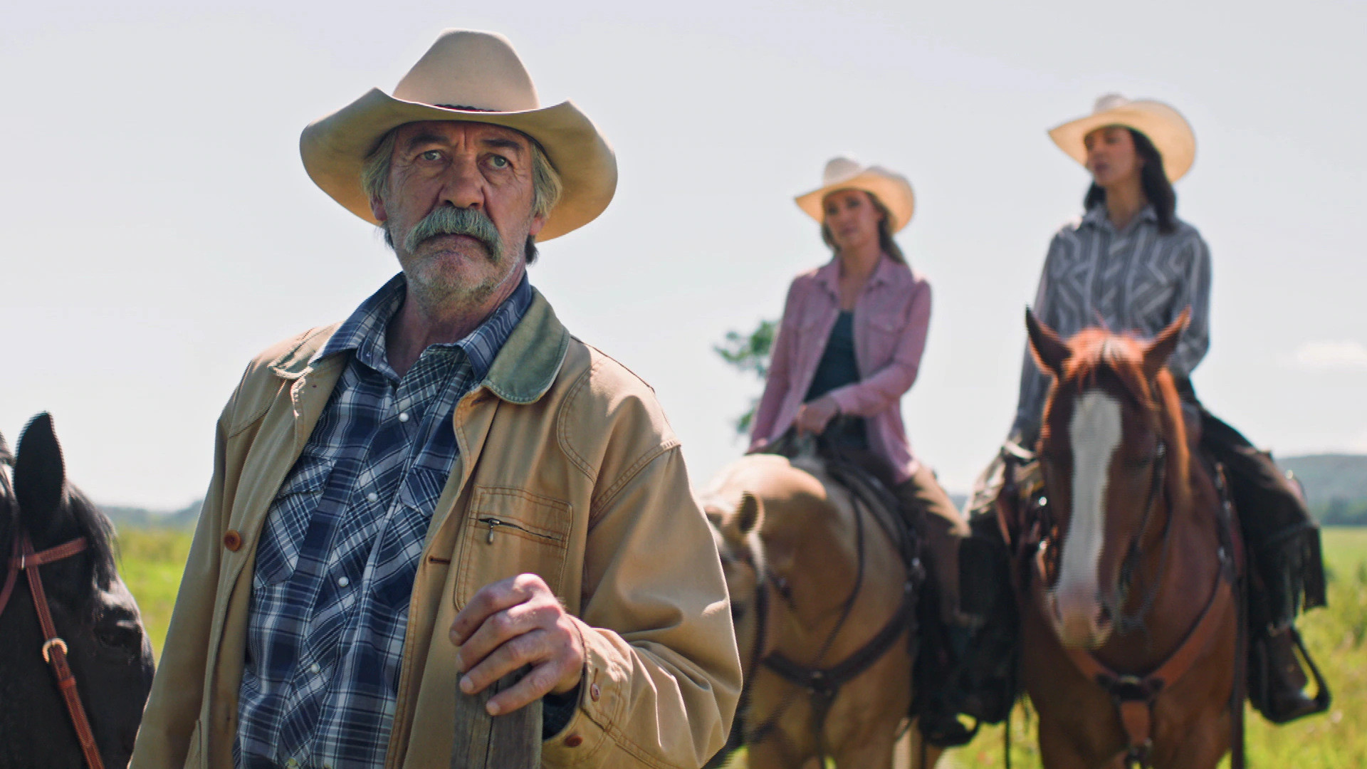 Heartland Season 19 :Episode 8  Lost and Found