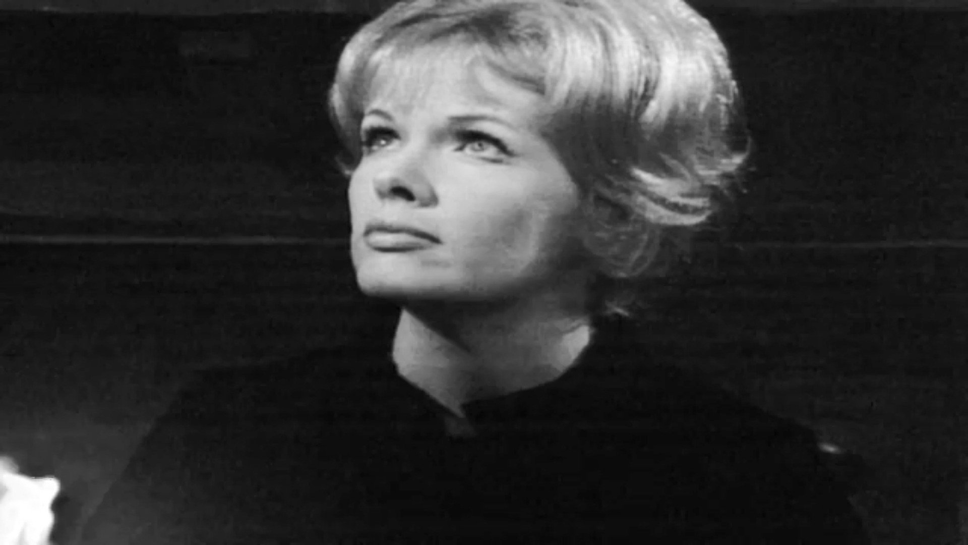 Dark Shadows 2x40