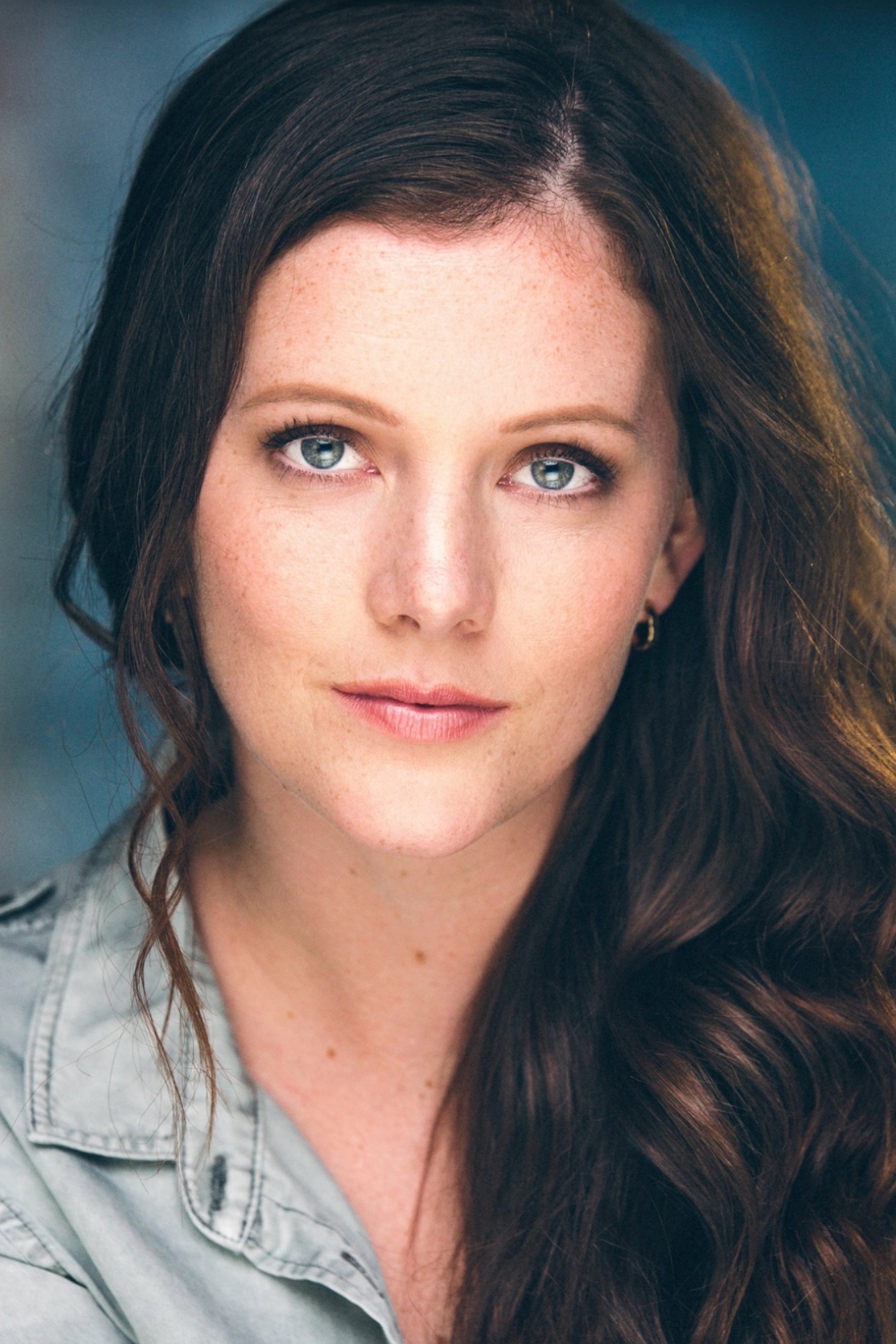 Miranda Robbins