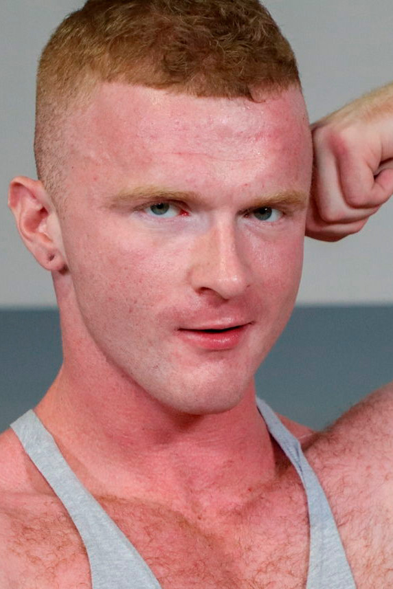 et billede af Brody Fox