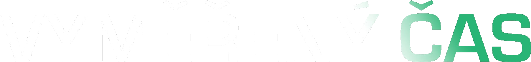 Vyměřený čas