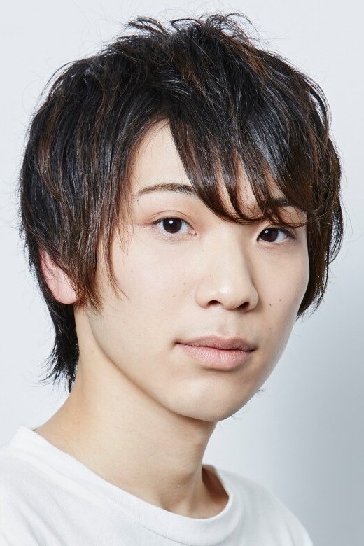 Yukiya Hayashi's picture in the cast