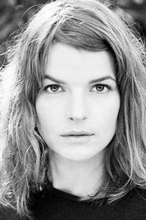 et billede af Lisa Jackson