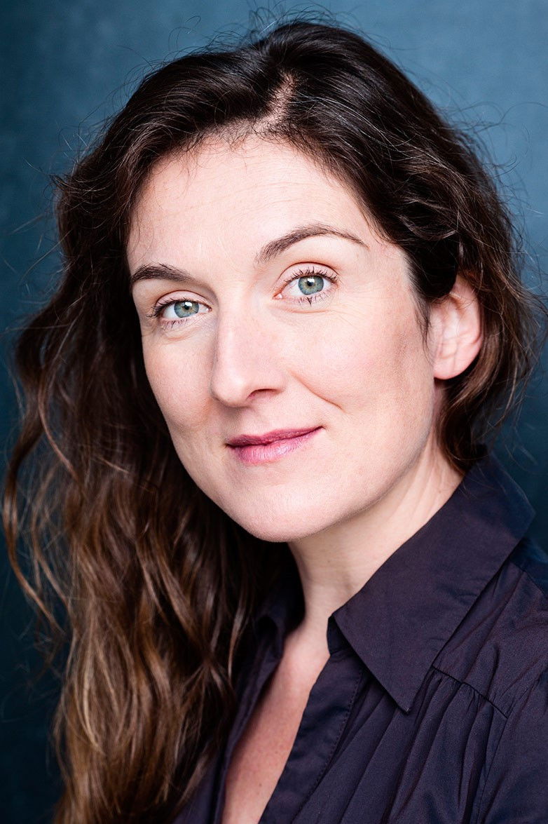 et billede af Maria Magdalena Rabl