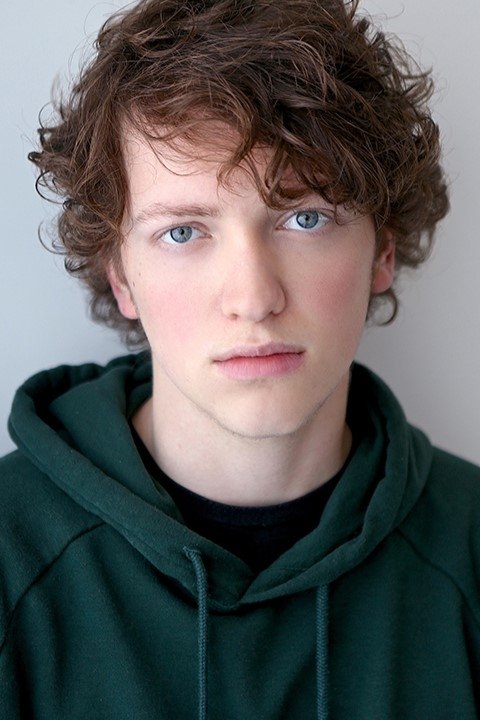 et billede af Nathaniel Britton