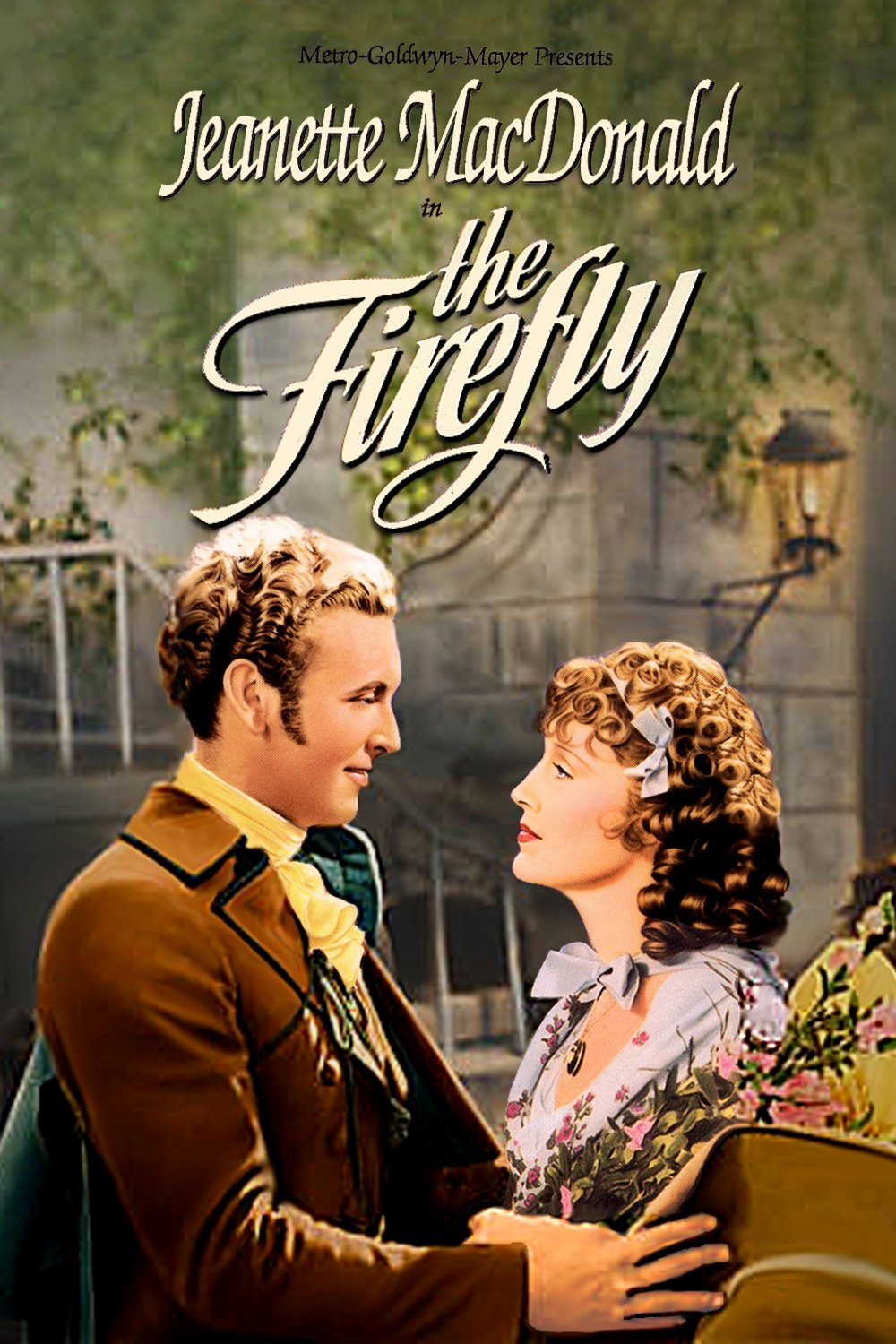 The Firefly