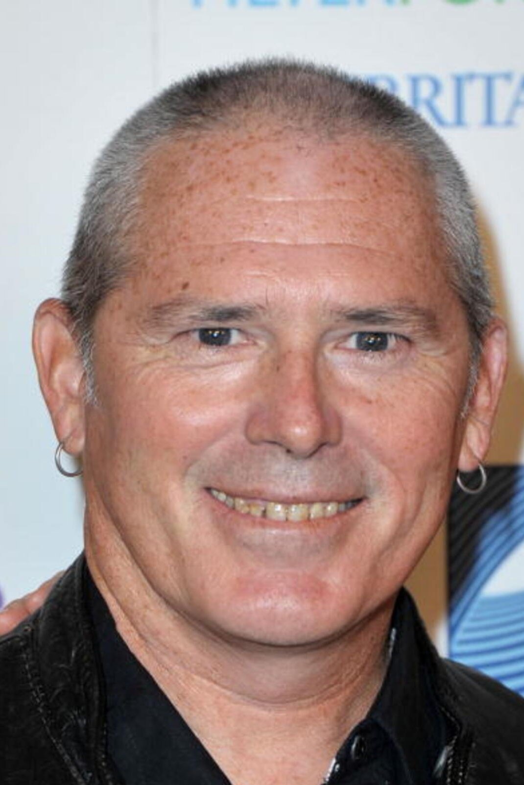 et billede af Brandon Cruz