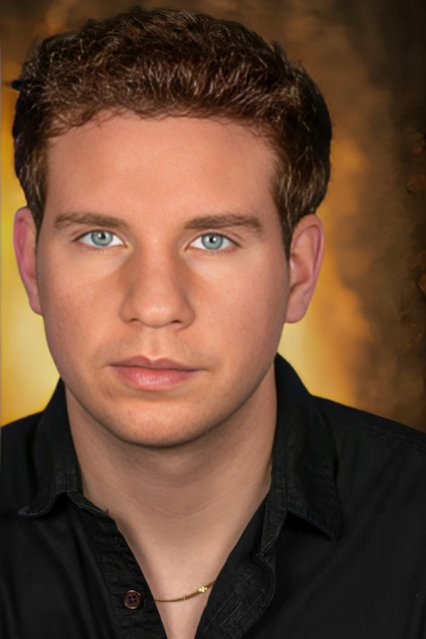 et billede af Brian Collura