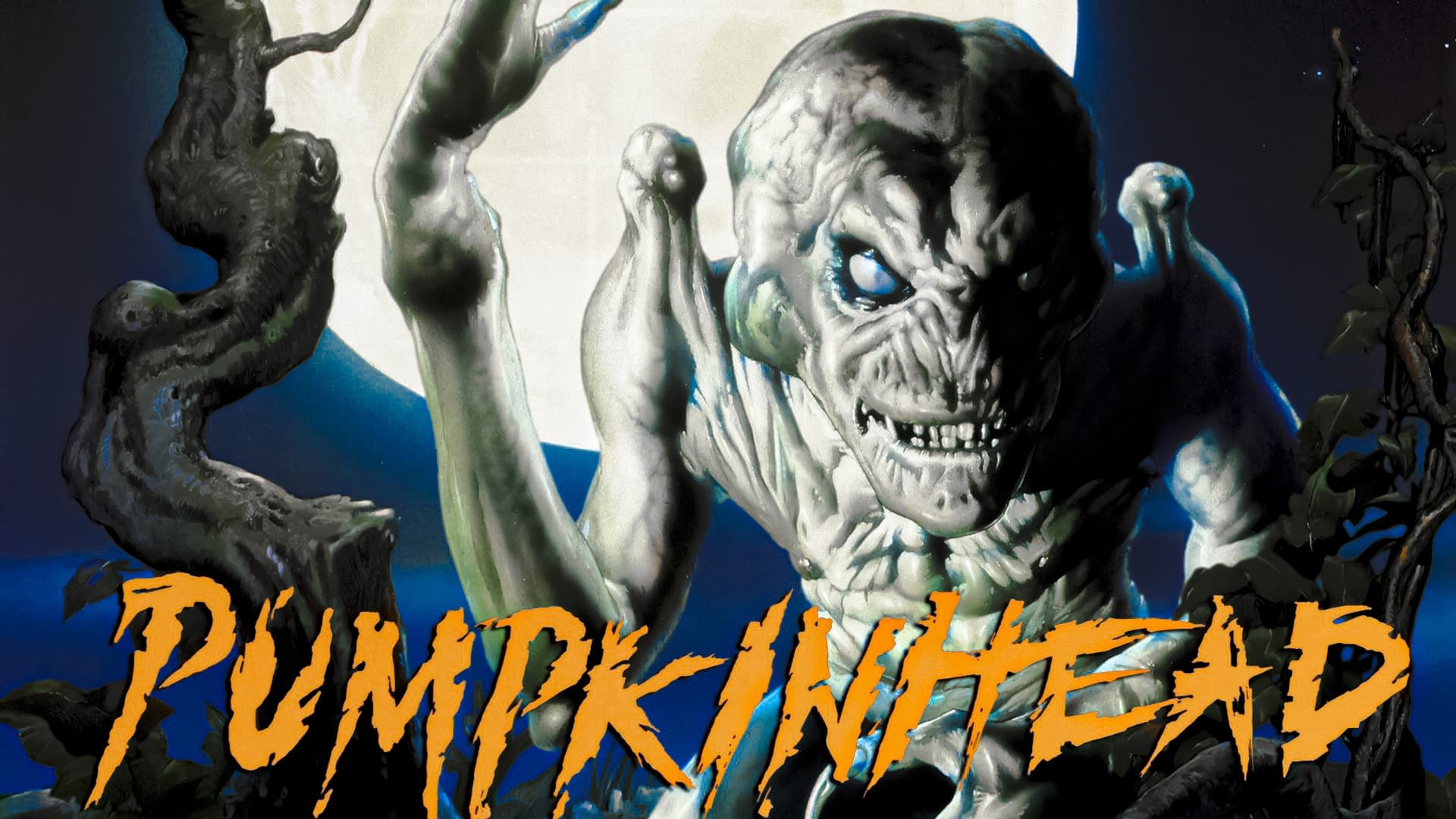 Pumpkinhead (1988)