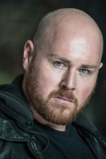 et billede af Constant Bernard