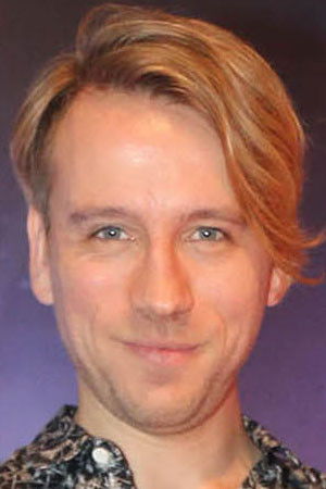 et billede af Dennis Smith