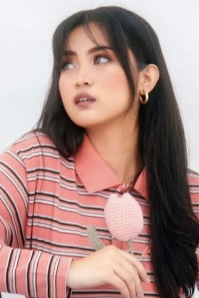 et billede af Jillian Cruz