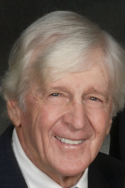 et billede af Dean Smith