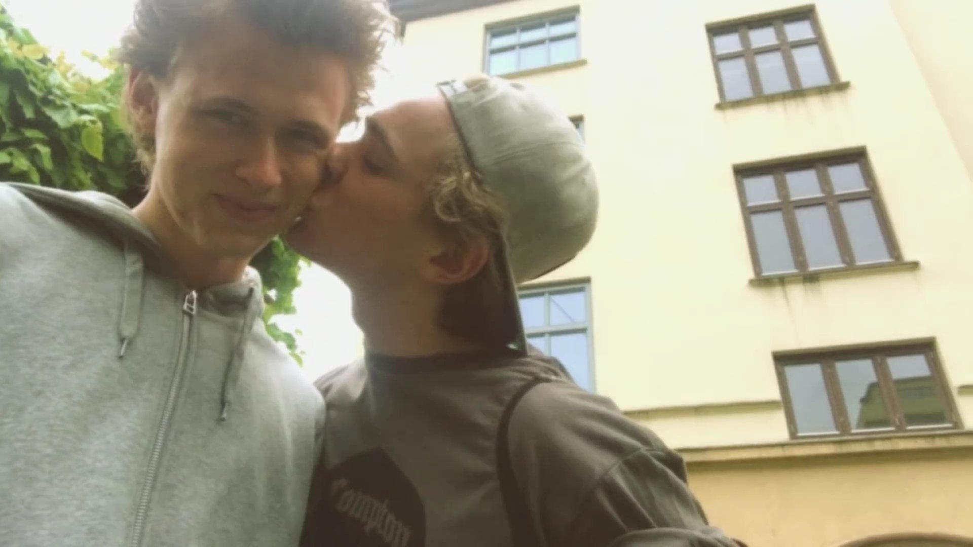 Skam