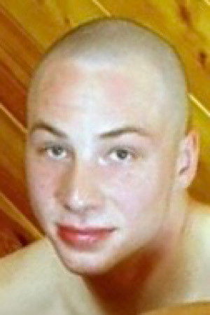 et billede af Libor Makovec