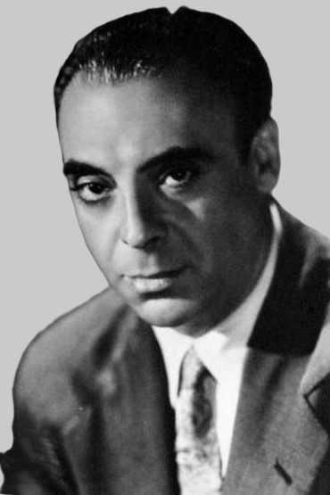 et billede af Manuel Luna