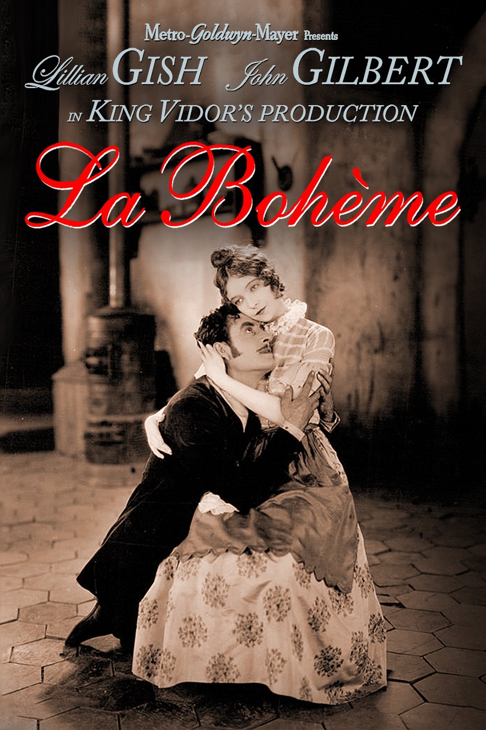 La Bohème