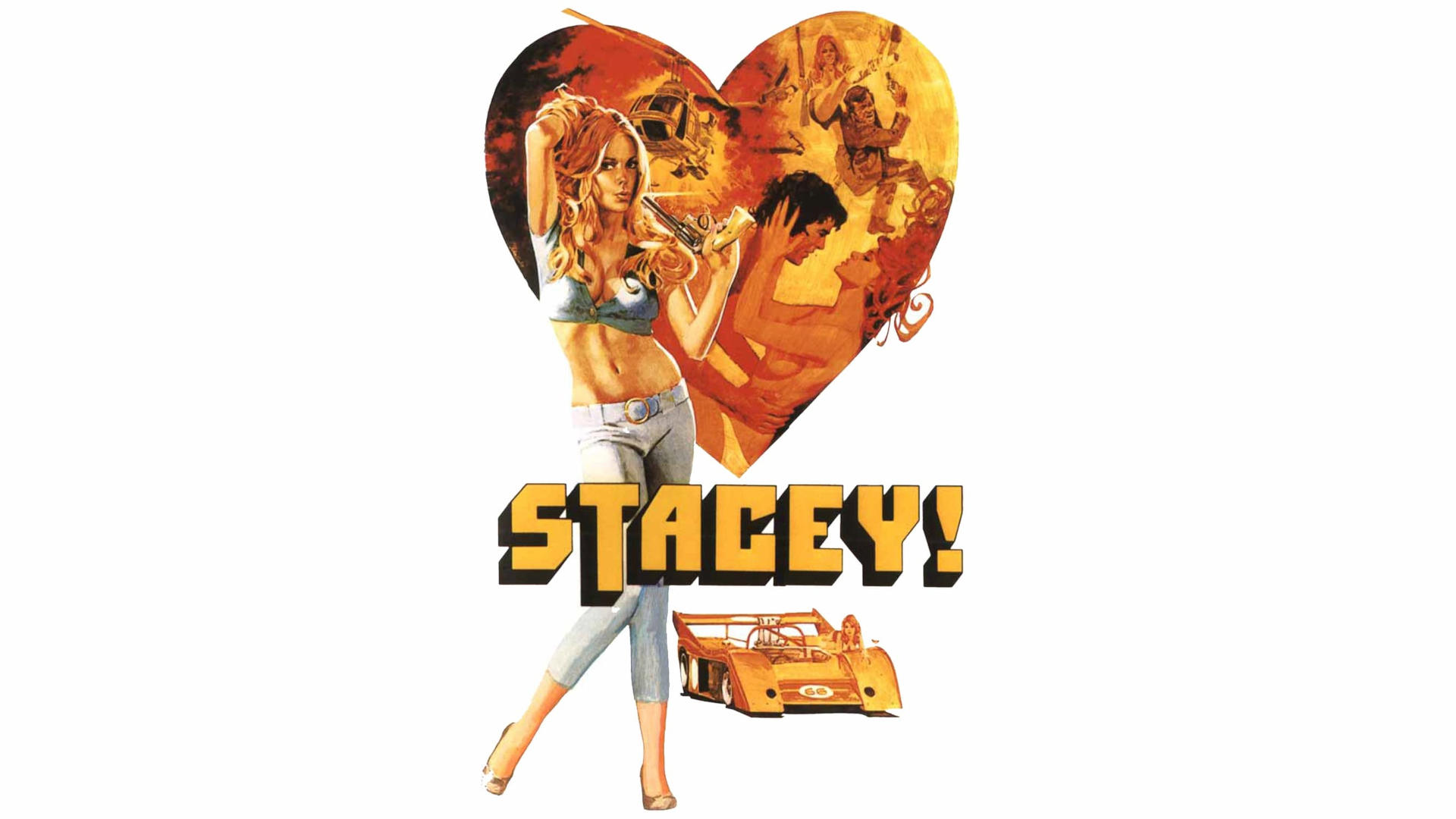 Stacey (1973)