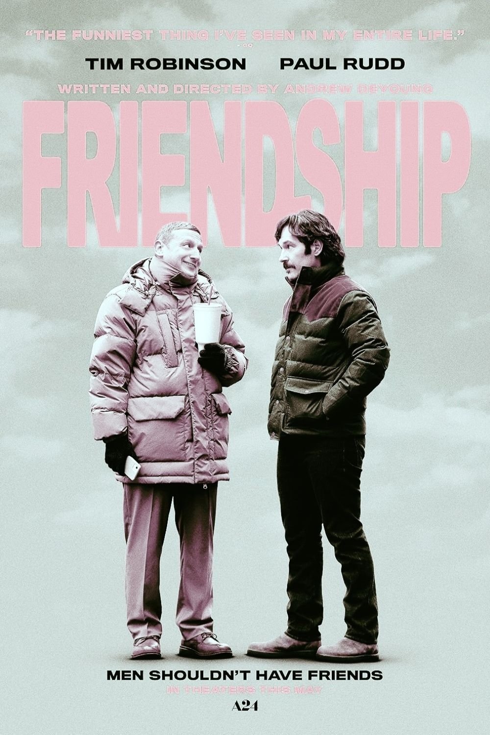 Friendship