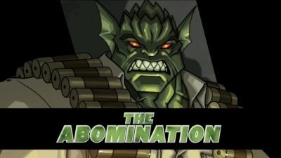 Marvel's Hulk and the Agents of S.M.A.S.H.