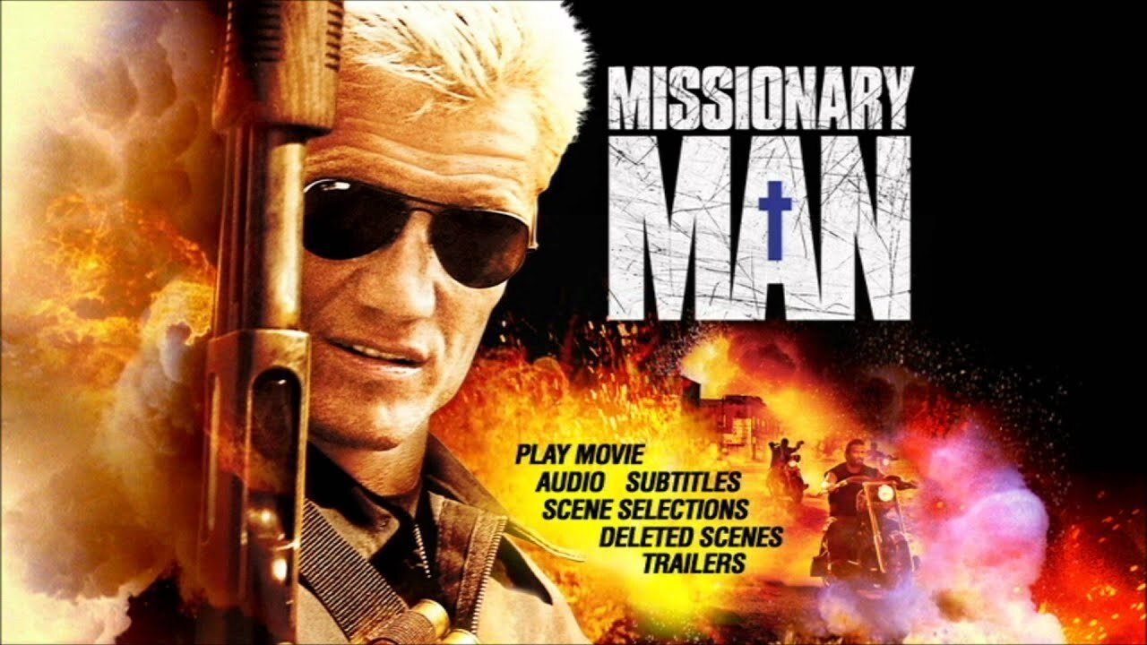 Missionary Man (2007)