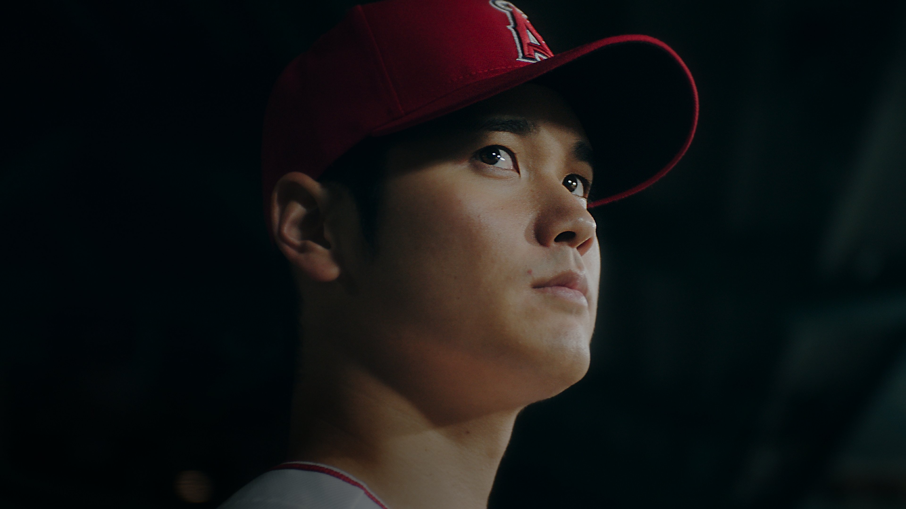 Shohei Ohtani-más allá del sueño americano (2023)