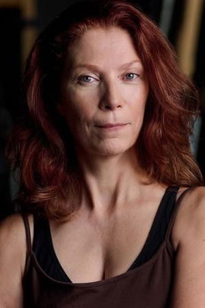 et billede af Stephanie Jones