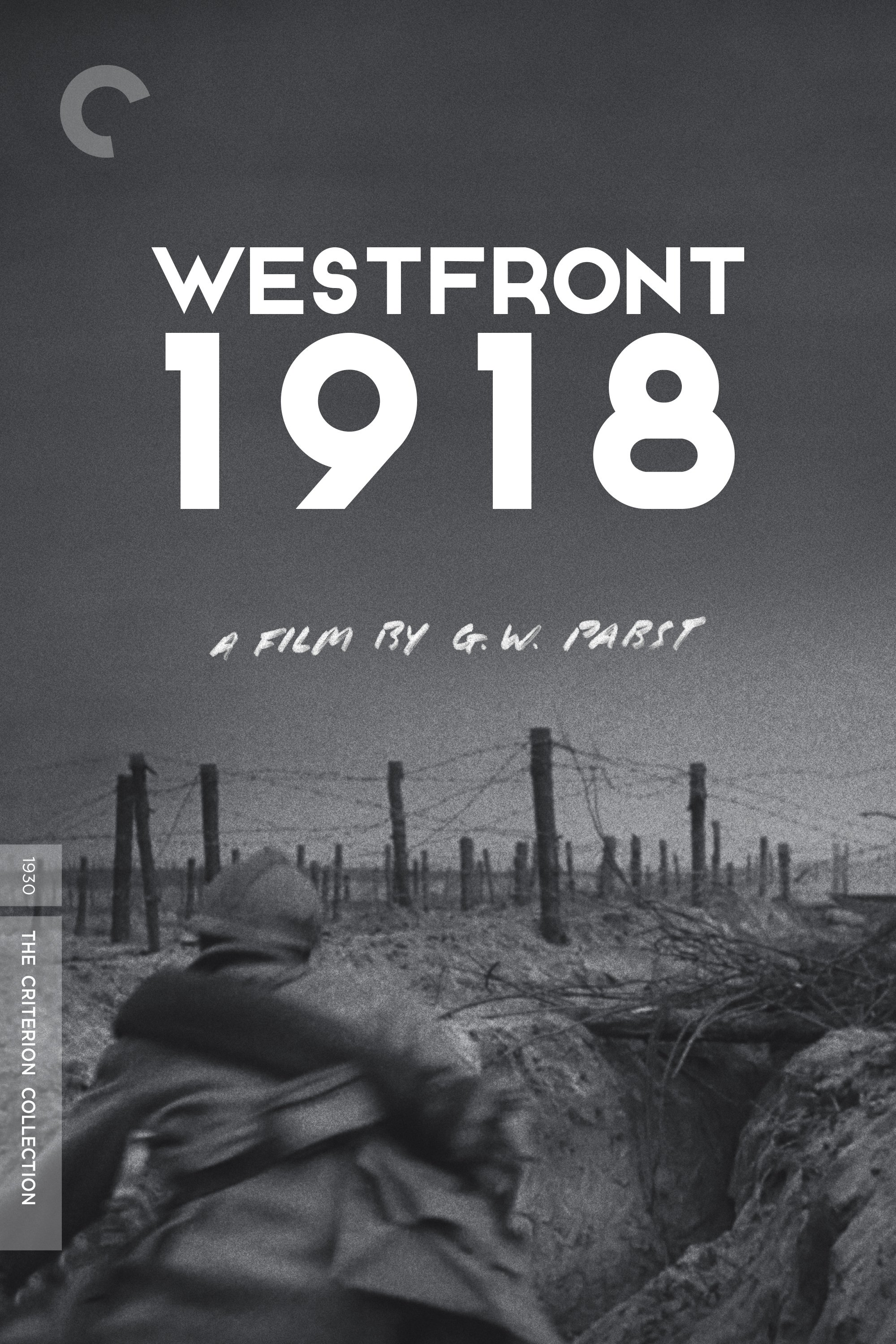Westfront 1918