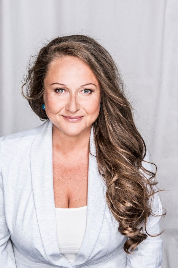 et billede af Nelli Szűcs