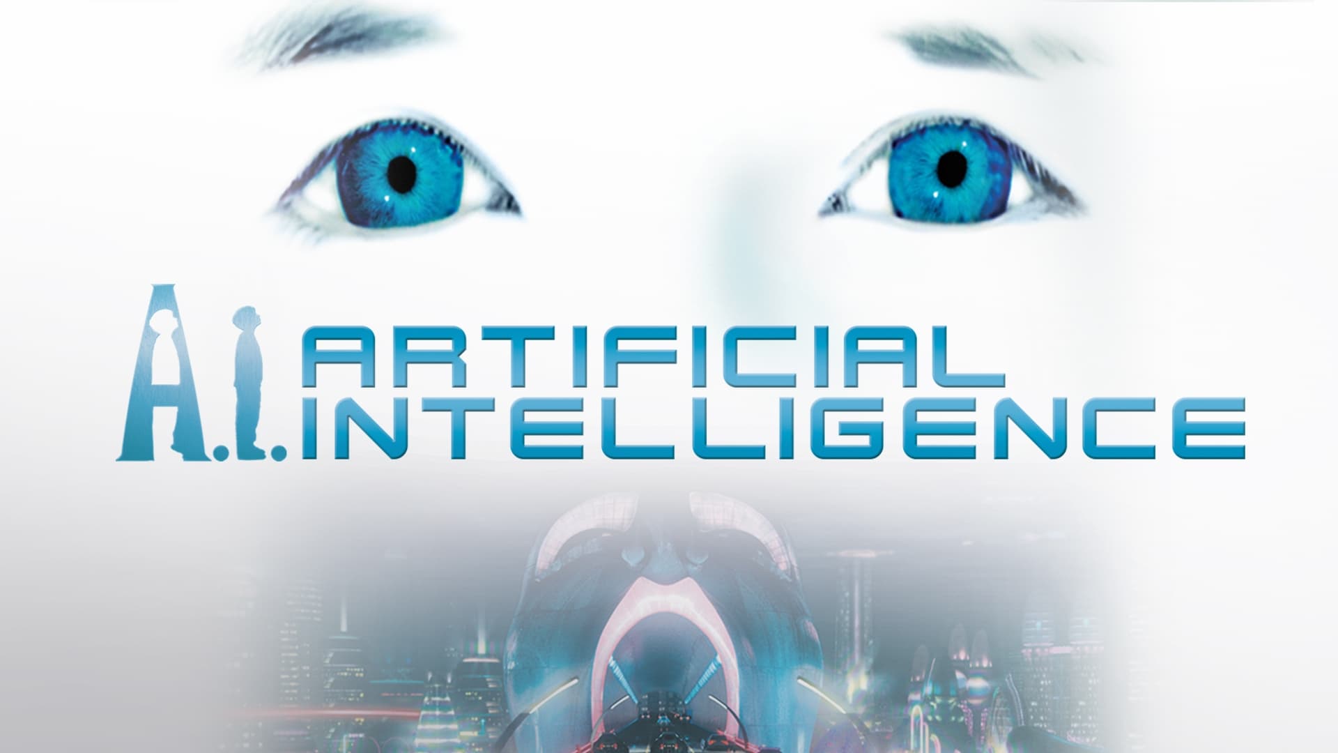 A.I. Kunstig Intelligens (2001)