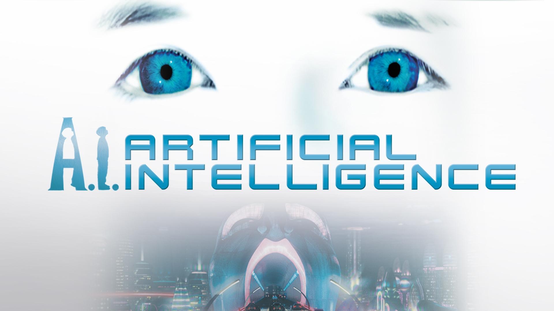 A.I. Intelligence Artificielle (2001)