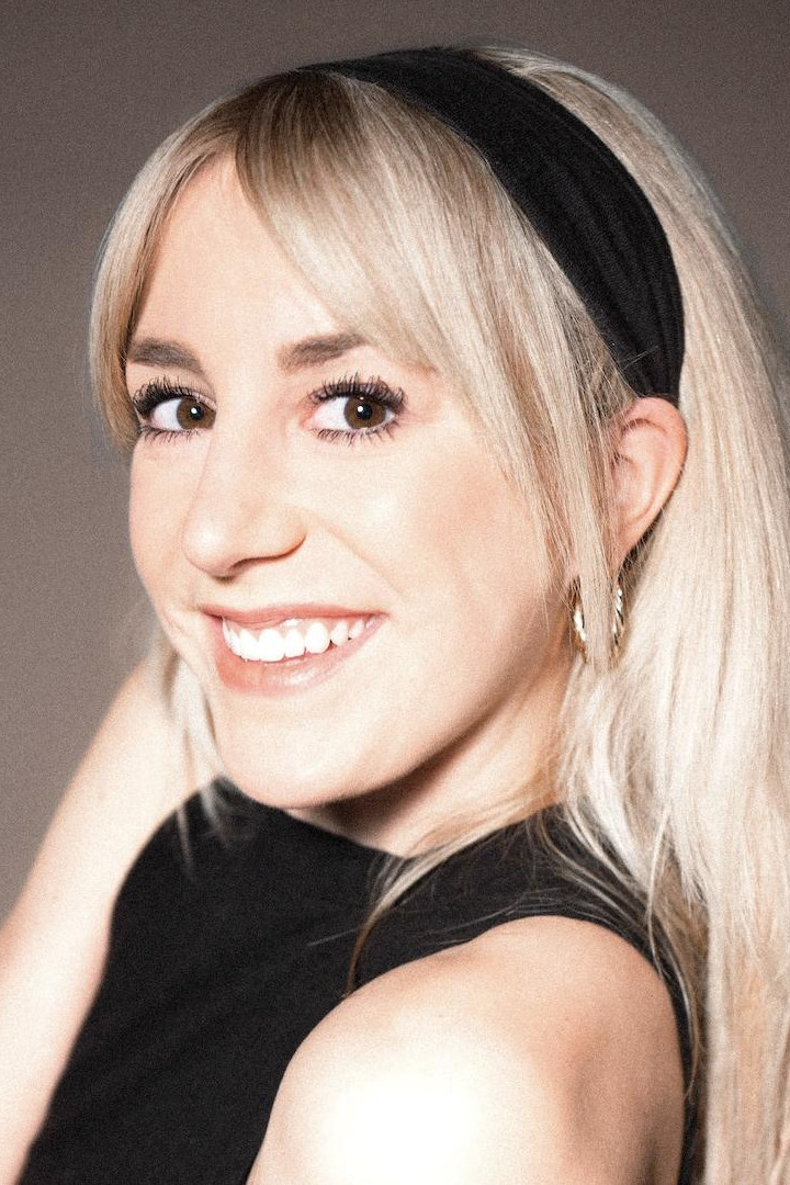 et billede af Lauren Henke