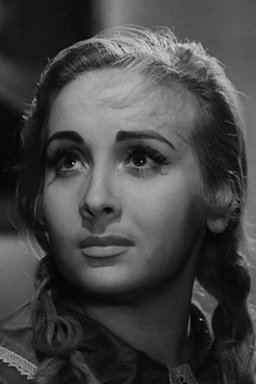 et billede af Anna Di Lorenzo