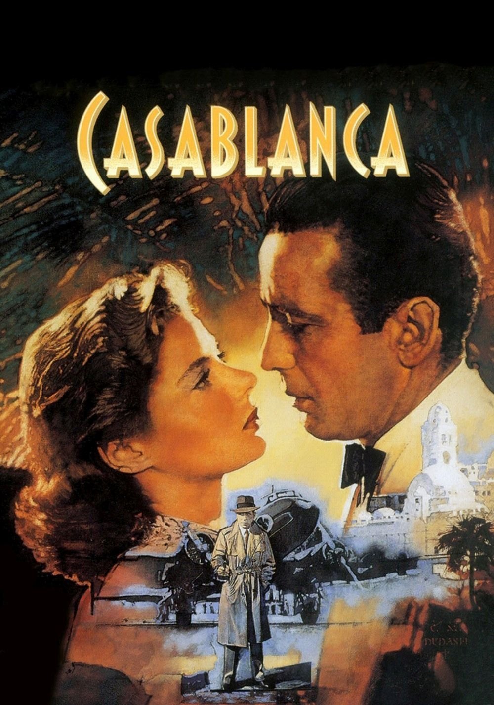 Casablanca