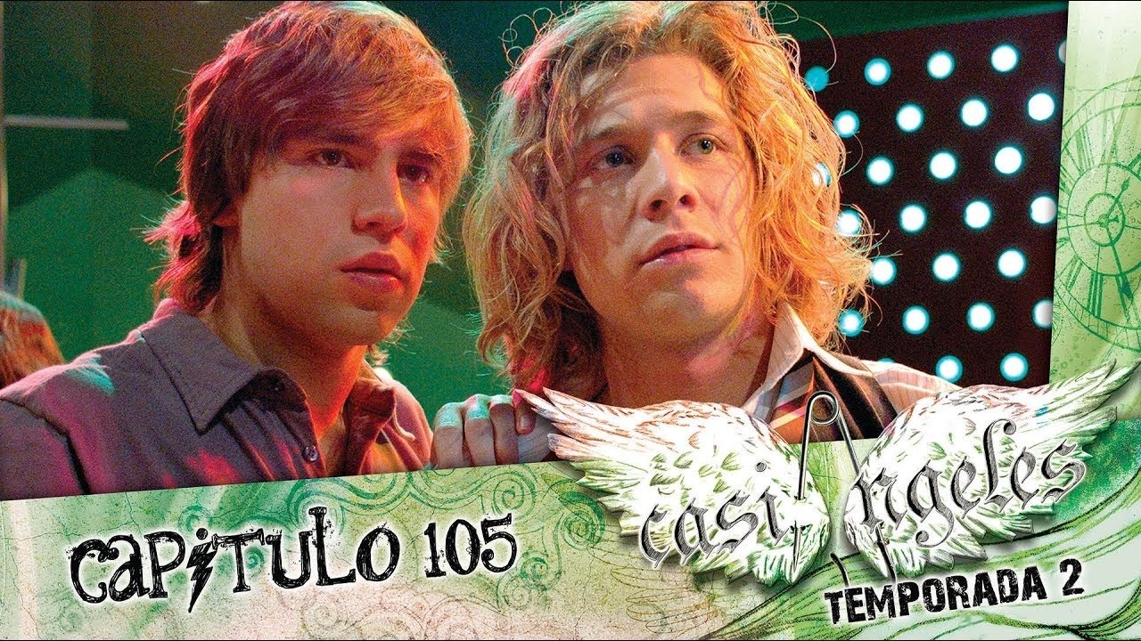 Episode 105