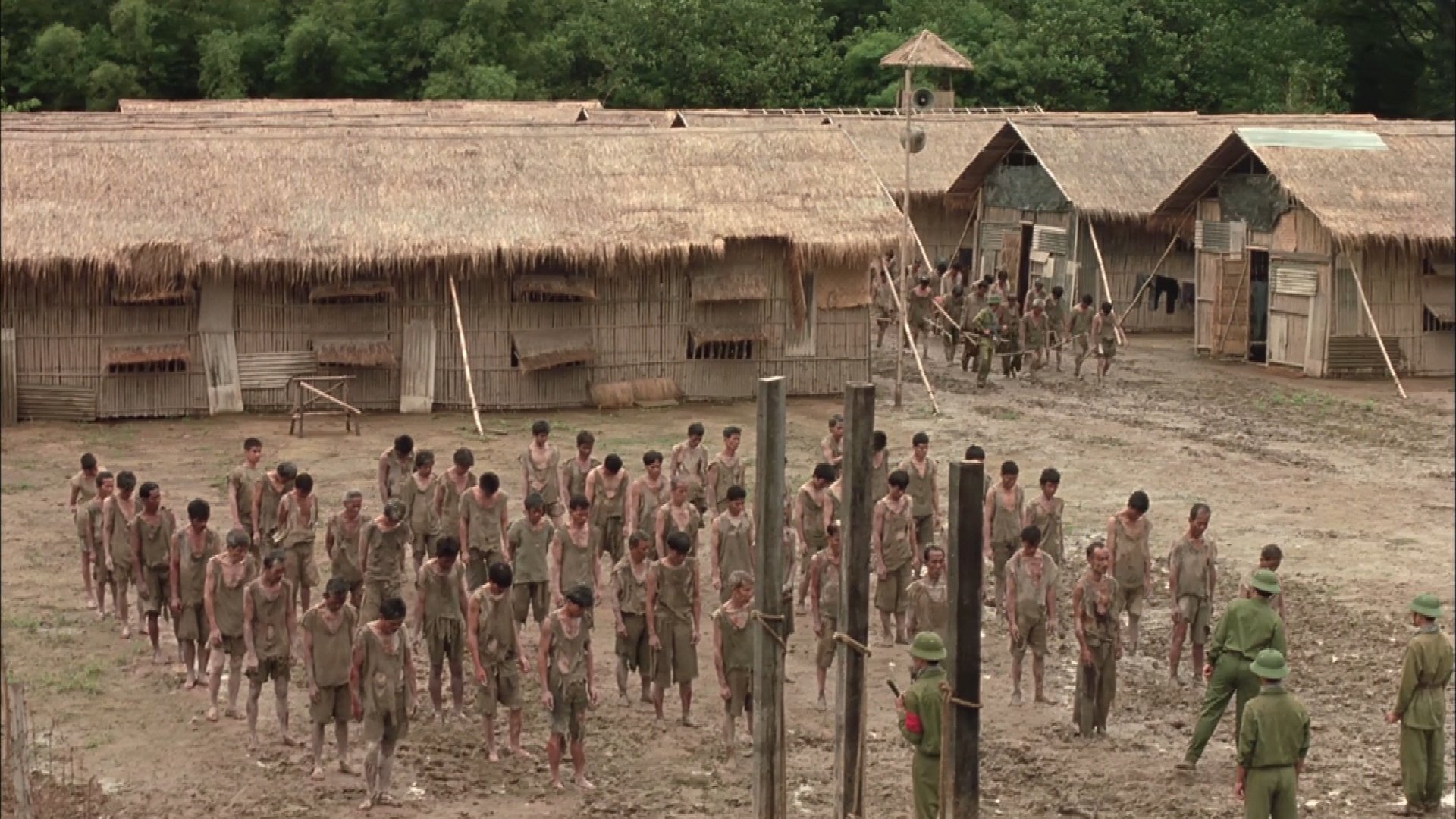 Journey From the Fall (2006)
