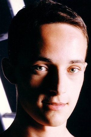 et billede af Philippe Rey