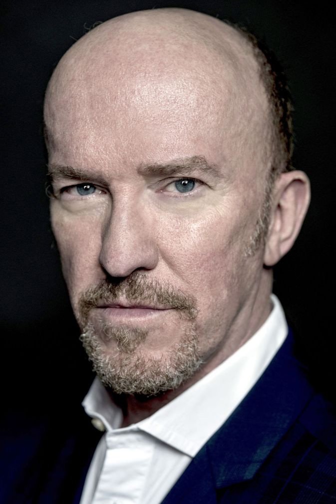 et billede af Peter Nottmeier