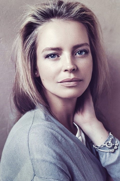 et billede af Anna Tabanina