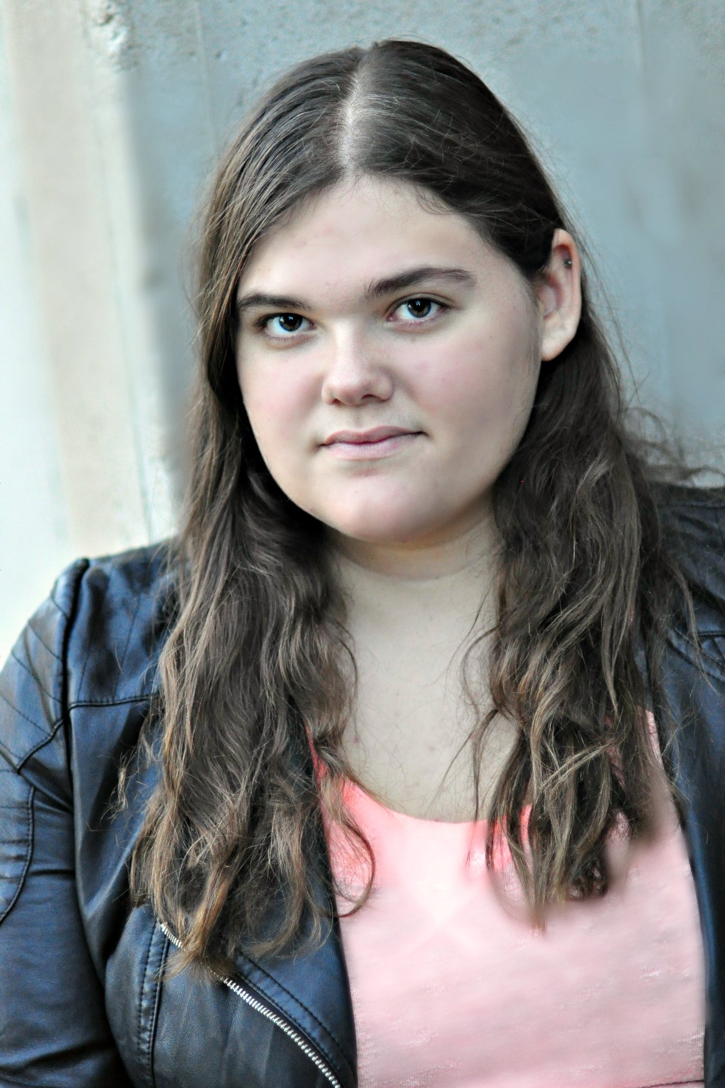 et billede af Tiffany Grossfeld