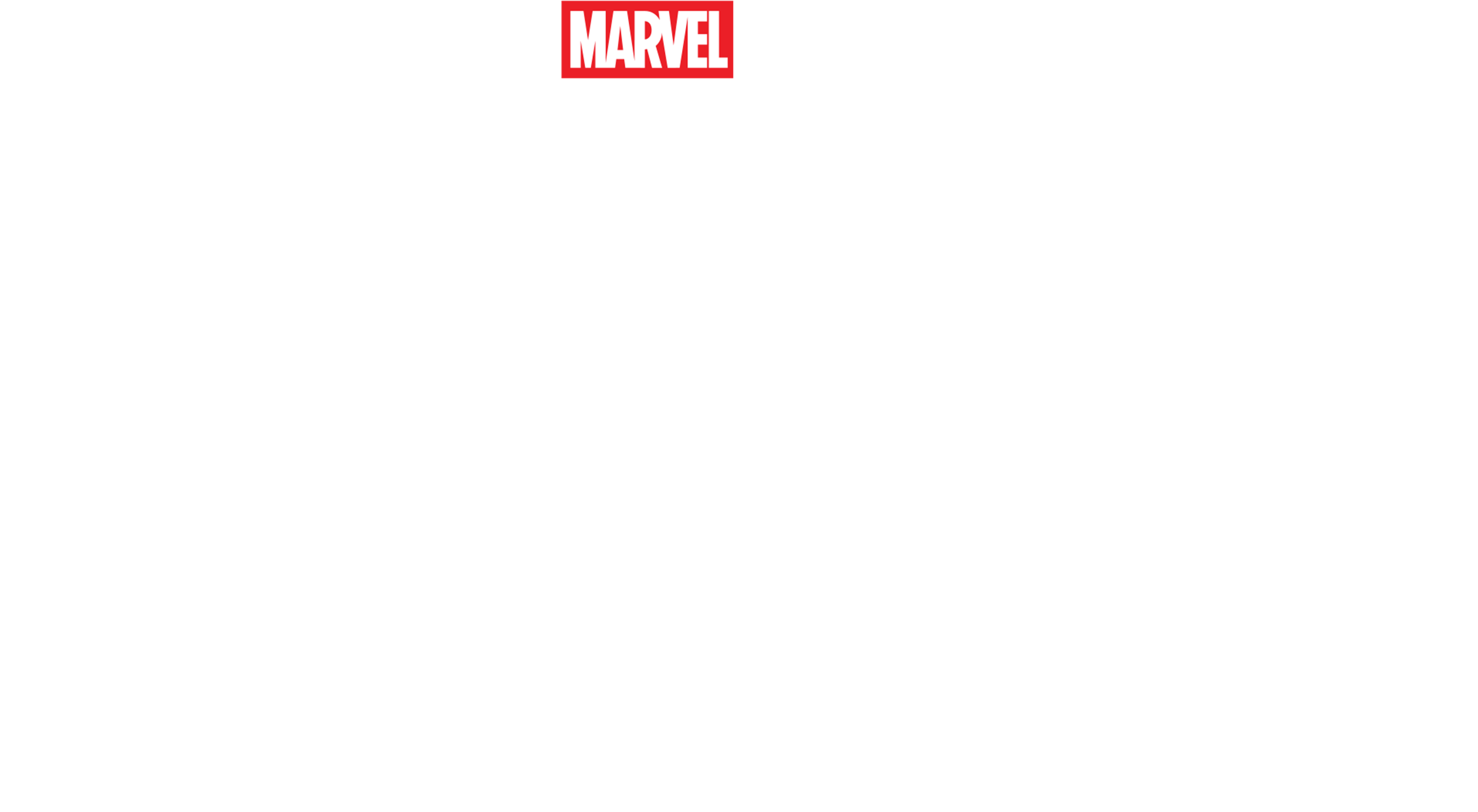 Marvel One-Shot: Item 47 Logo