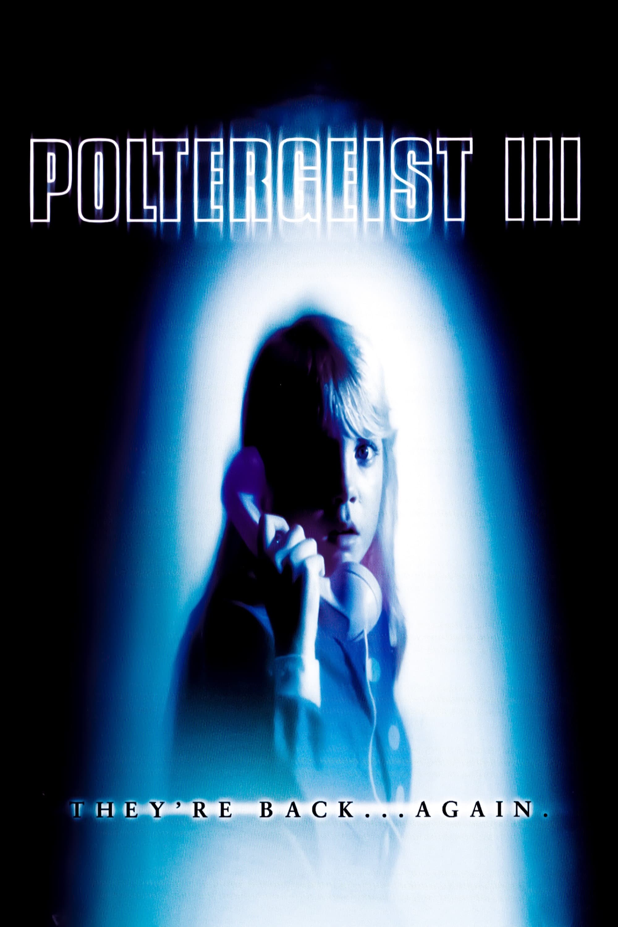 Poltergeist III
