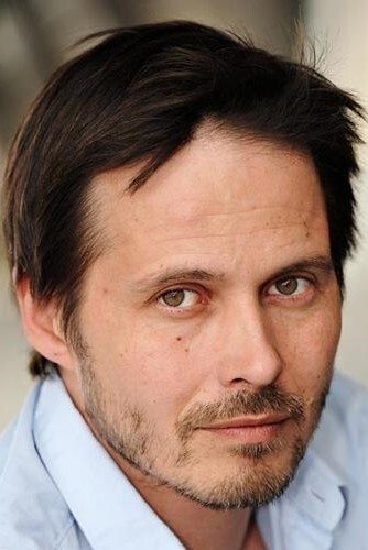 et billede af Airy Routier