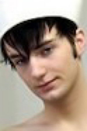 et billede af Hunter Wylde