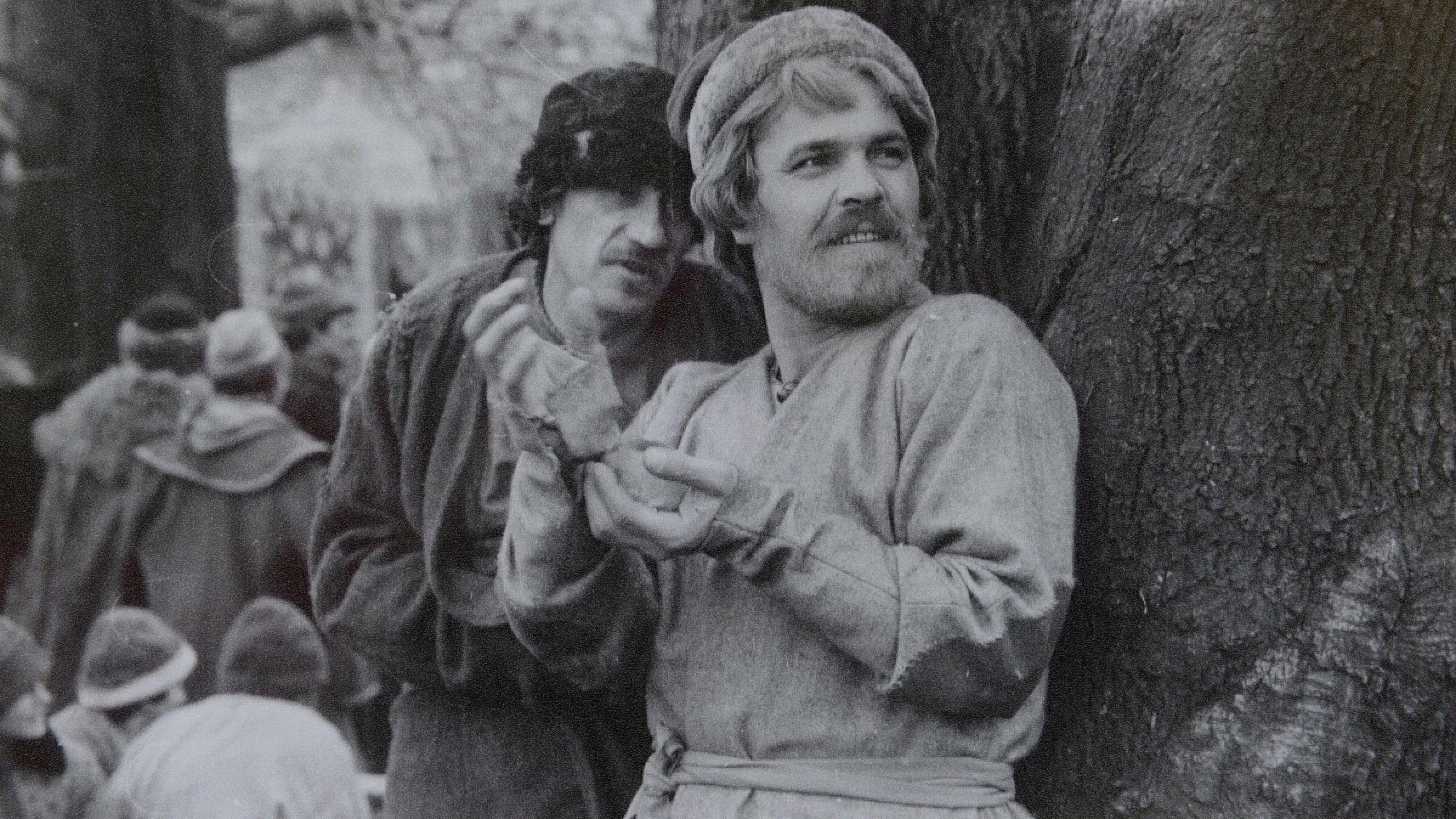 Semyon Dezhnyov (1983)