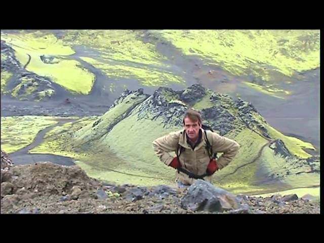 C'est pas sorcier - L'Islande, terre de glace et de feu