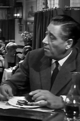 et billede af André Retbi