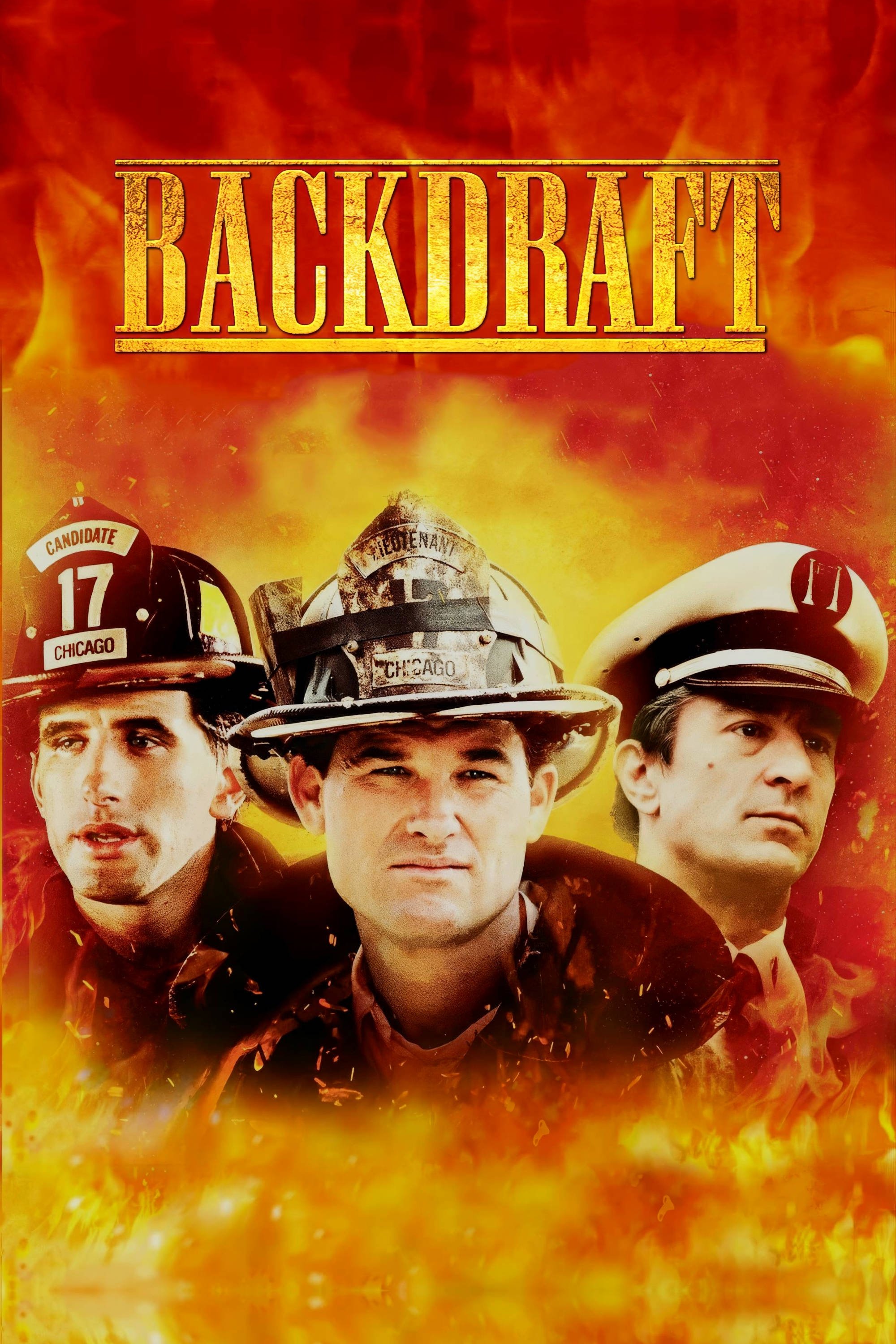 Backdraft