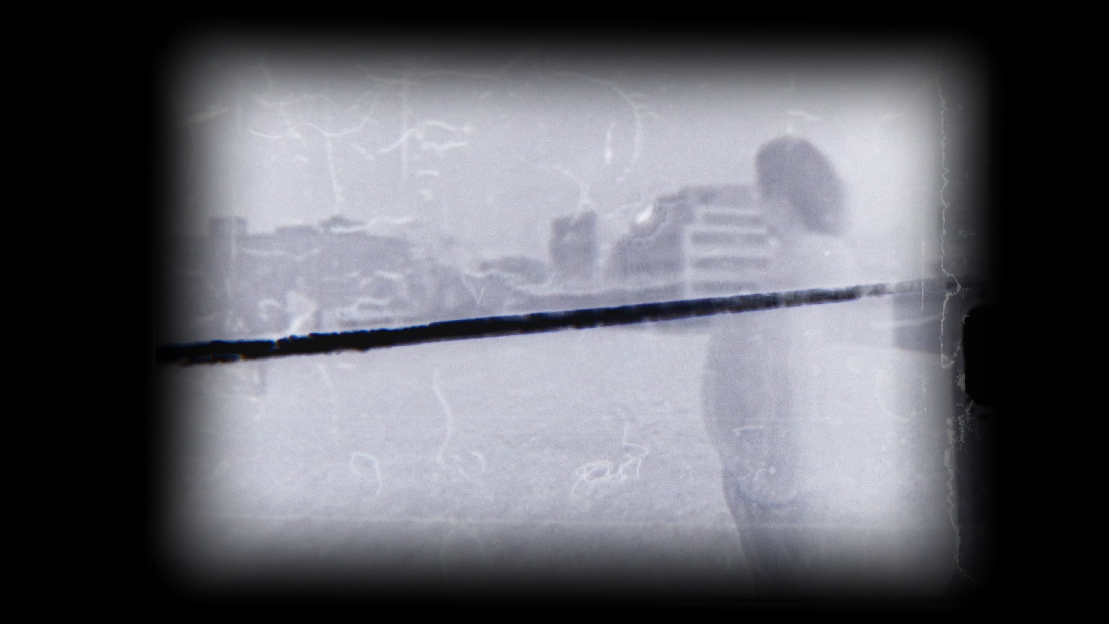 Imagem do Filme DEGRADATION - A Ruined Film