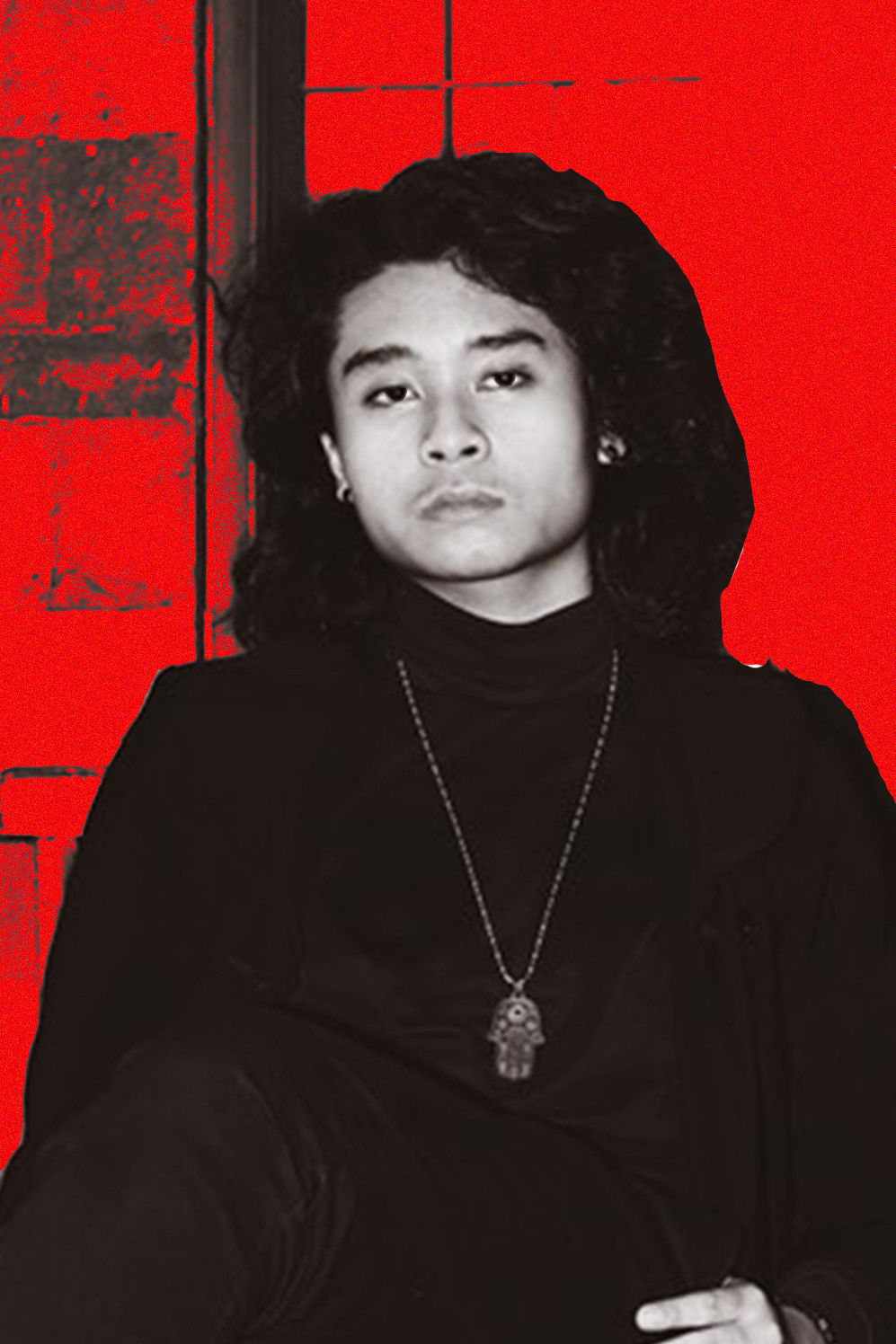 et billede af Kujo Aufa